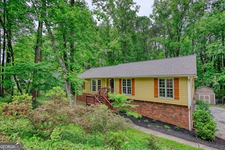 3311 Creek Hollow Dr, Marietta, GA 30062
