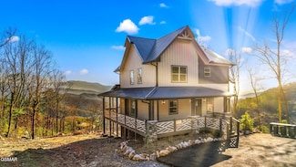 1852 Mountain Ash Way, Sevierville, TN 37876