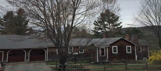 155 Francestown Rd, Greenfield, NH 03047