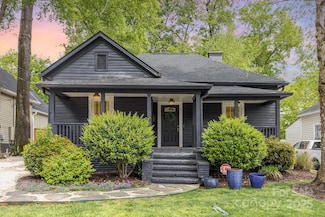 1824 Umstead St, Charlotte, NC 28205