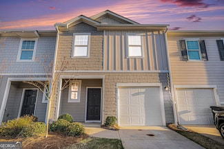 308 Penn Station Way, Cartersville, GA 30120