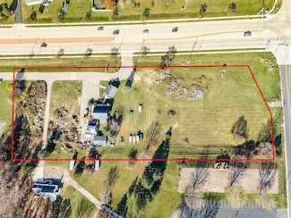 4.03 Acres E Main St, Reedsburg, WI 53959