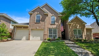 8508 Forsythia Dr, McKinney, TX 75070