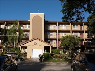 1151 SW 128th Terrace Unit 312D, Pembroke Pines, FL 33027