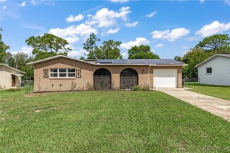 208 S Barbour St, Beverly Hills, FL 34465