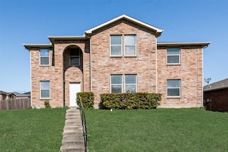 2620 Bandera Place, Mesquite, TX 75181