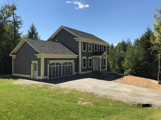 182 Jeff Heights Rd, Cambridge, VT 05464