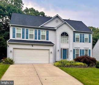 9112 Silver Pointe Way, Fairfax Station, VA 22039
