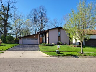 2956 Heatherleaf Way, Columbus, OH 43231