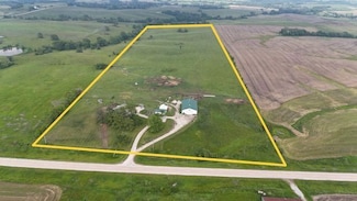 2842 70th St, Clio, IA 50052