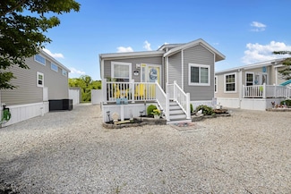 4100 Route 9 S, Rio Grande, NJ 08242