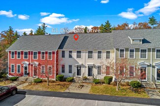 61 Dicandra Dr, Bow, NH 03304