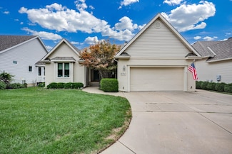 12740 E Bradford Cir, Wichita, KS 67206