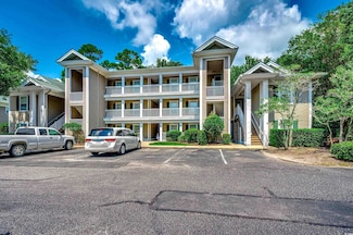 1135 Blue Stem Dr Unit 28-C, Pawleys Island, SC 29585