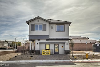 8405 Sycamore Creek St, Las Vegas, NV 89148