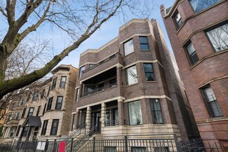 1939 N Humboldt Blvd Unit 1N, Chicago, IL 60647