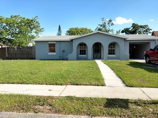 658 Marquand St, Orlando, FL 32809