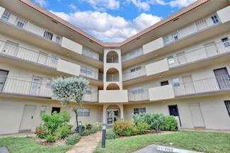 6361 N Falls Cir Dr Unit 209, Lauderhill, FL 33319