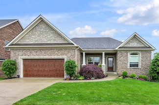 3876 Leighton Ln, Lexington, KY 40515