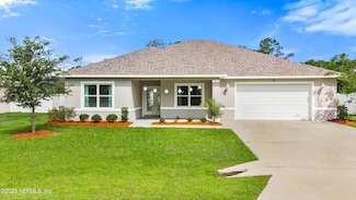 20 Evansville Ln, Palm Coast, FL 32164