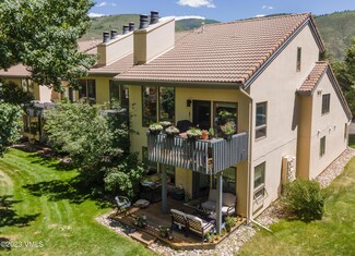 264 Eagle Dr Unit 402, Out of Area, CO 81620