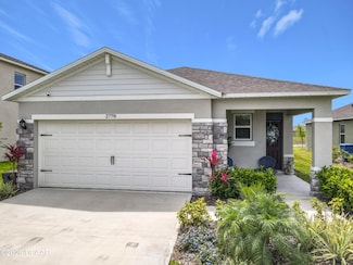 2778 Portadown St, Ormond Beach, FL 32174