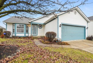 4976 Dexter Ct, Obetz, OH 43207