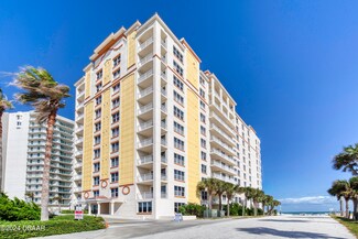 2071 S Atlantic Ave Unit 605, Daytona Beach, FL 32118