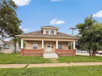 111 Andrew St, Paris, IL 61944