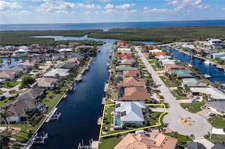 2807 Sancho Panza Ct, Punta Gorda, FL 33950