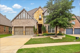 3041 Little Mill, the Colony, TX 75056