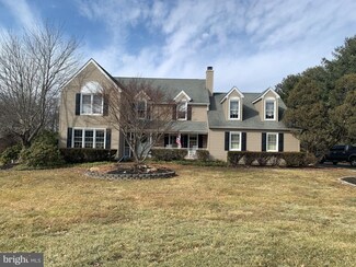 5921 High Ridge Cir, Doylestown, PA 18902
