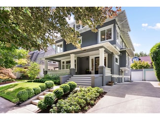 2215 NE 24th Ave, Portland, OR 97212