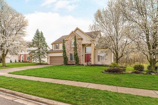 7799 Manorgate St, Lewis Center, OH 43035