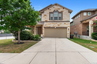 5509 Calaveras Way, San Antonio, TX 78253