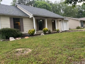 2309 Chelsea Dr, Bryant, AR 72022