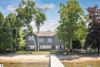 4868 W Whispering Pines Ln, Glen Arbor, MI 49636