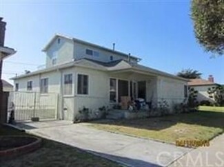 10221 S 2nd Ave, Inglewood, CA 90303