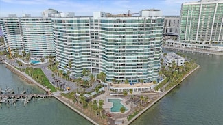 888 Blvd of the Arts Unit 1008, Sarasota, FL 34236