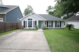 40708 Ranch Rd, Slidell, LA 70461