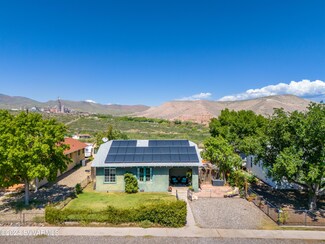 1408 First St N, Clarkdale, AZ 86324