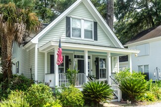 3 Crows Nest Ave, Beaufort, SC 29907