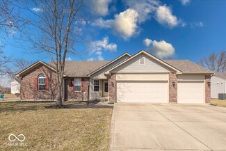 6608 Rushing River, Noblesville, IN 46062