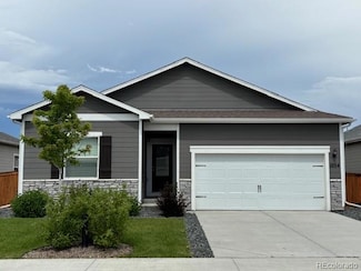 1054 Long Meadows St, Severance, CO 80550