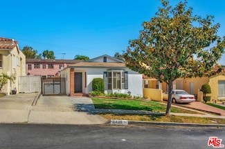 4215 W 58th Place, Los Angeles, CA 90043