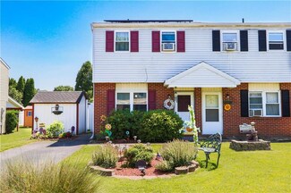 3052 Millstone Dr, Bethlehem, PA 18020
