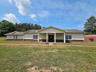 2915 County Highway 56, Vina, AL 35593