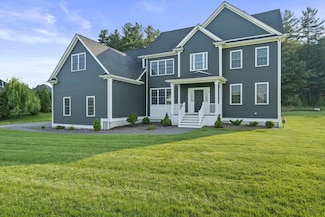 34 Beech St, Millis, MA 02054