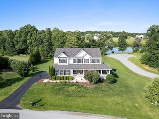 36522 Winding Oak Place, Purcellville, VA 20132
