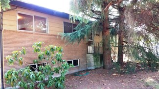 12236 44th Ave S, Tukwila, WA 98178